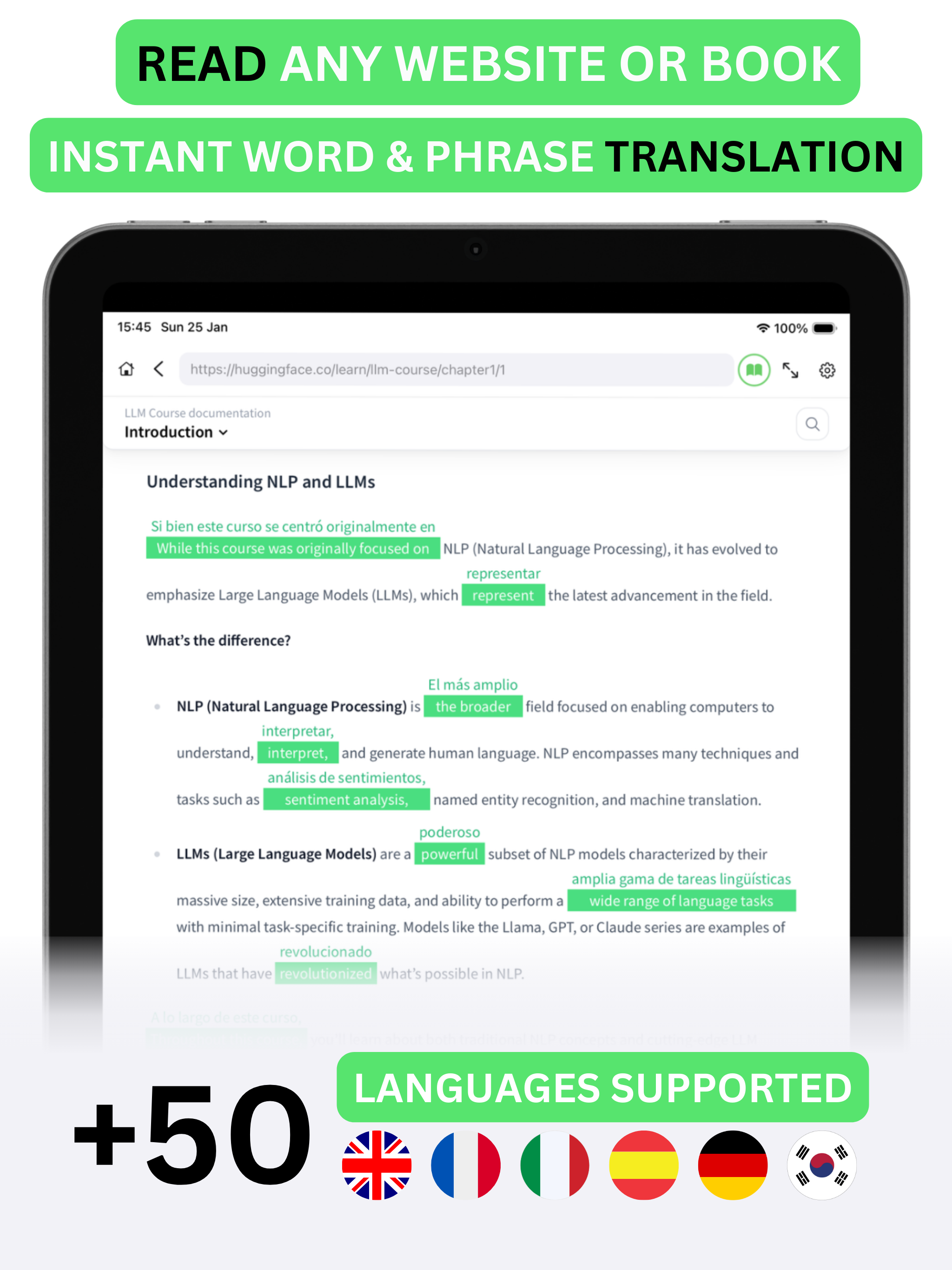 Readly - Smart Reader screenshot 7