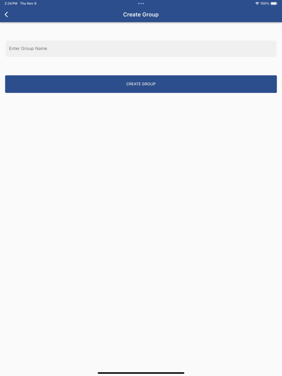 Hippo Companion iPad screenshot 6 - Medical app