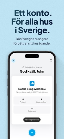 Bovra iPhone screenshot