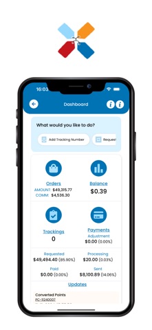 Buying Group Screenshot 5 of 7