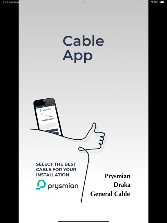 Screenshot #4 pour CableApp