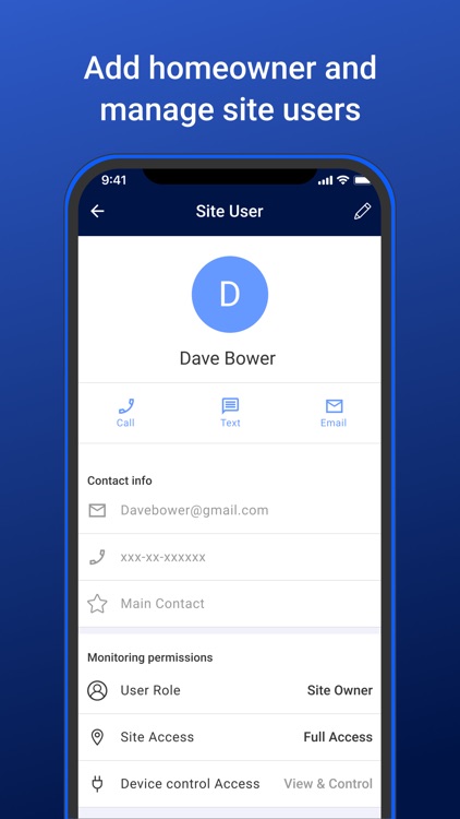 SolarEdge Go screenshot-6