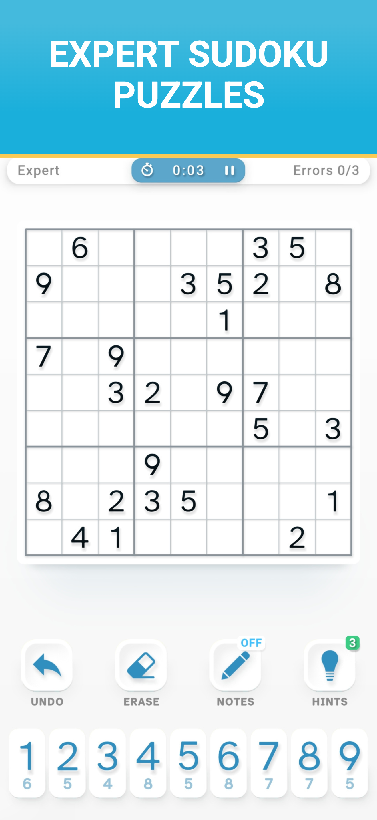 Sudoku Classic & Killer screenshot 7