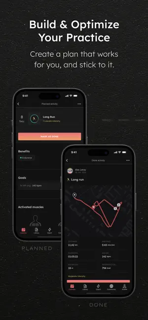 Kiro screenshot 2