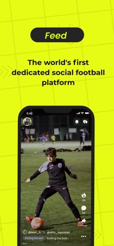 Tekkers UK screenshot