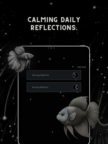 Opal: Journal & Private Diary iPad screenshot