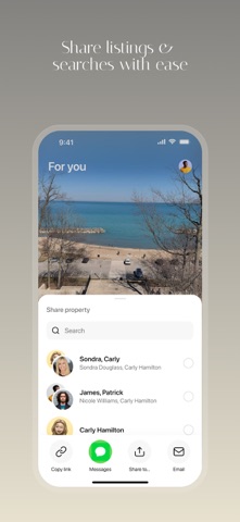 Sondra Douglass screenshot