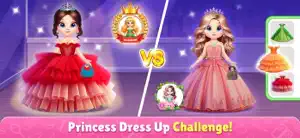 Princess Girl Computer Games screenshot 1