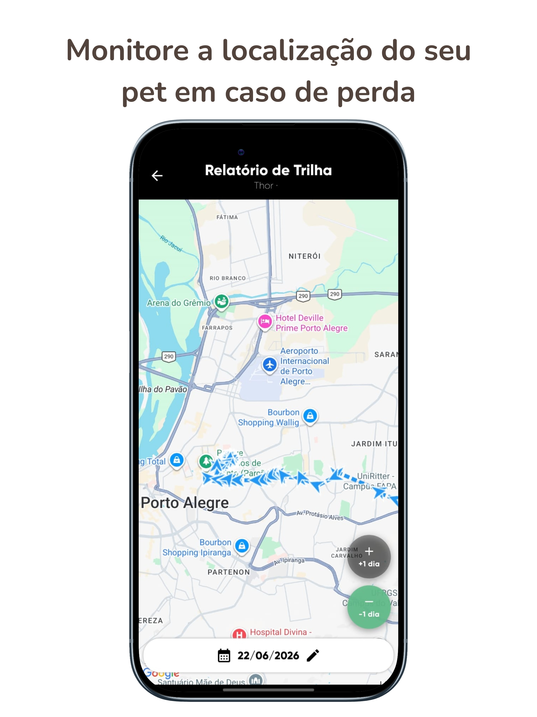 Tribo Animal screenshot 10