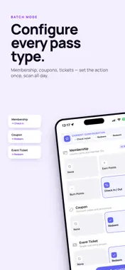 PassKit PassReader screenshot 4