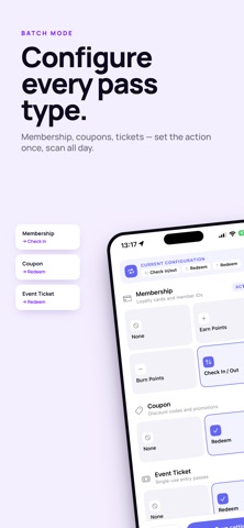 PassKit PassReader screenshot