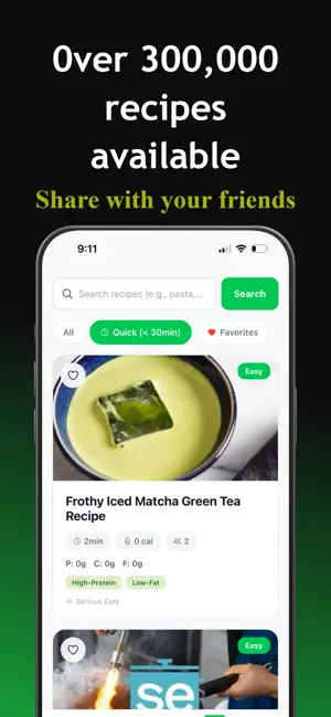 GroceyAI screenshot 2
