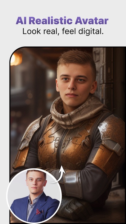 AI Anime Maker- Avatar Creator screenshot-5
