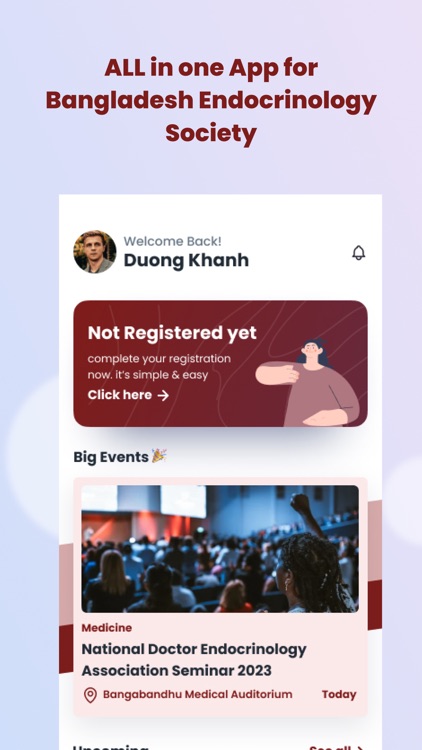 Bangladesh Endocrine Society