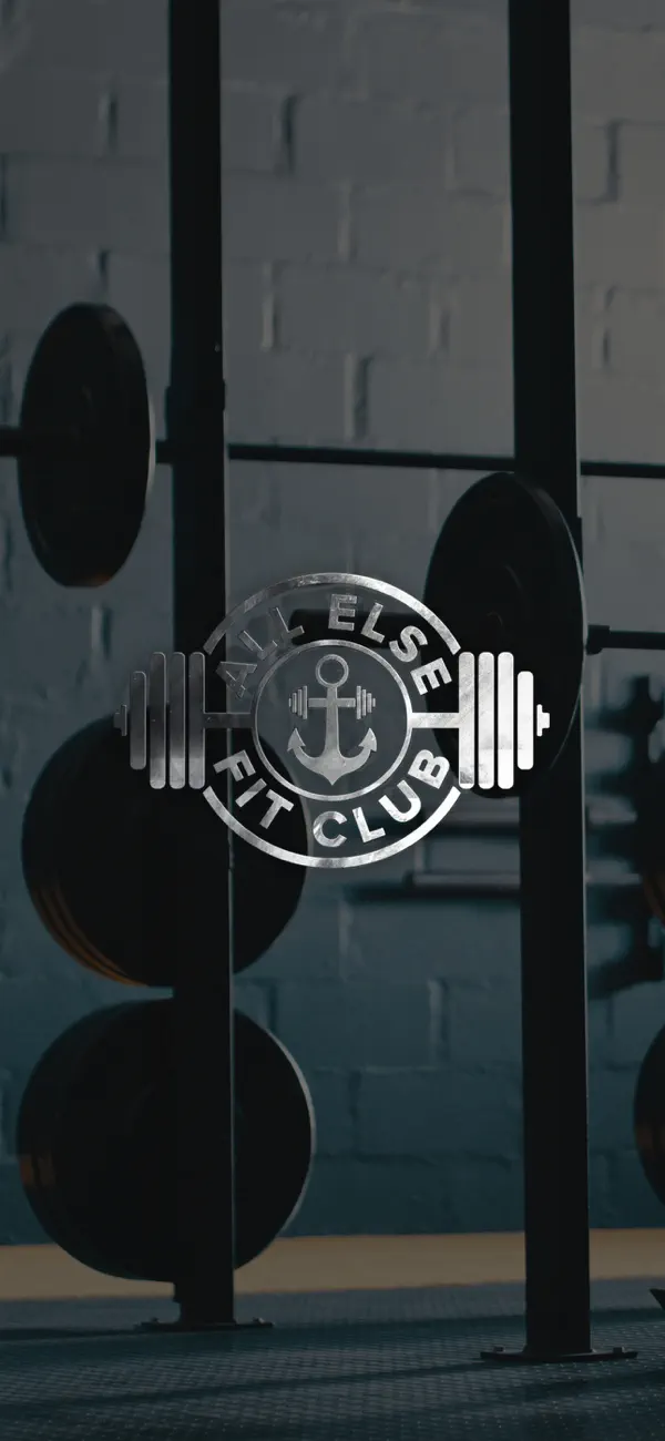 #1. All Else Fit Club (iOS) By: All Else Fit Club Inc