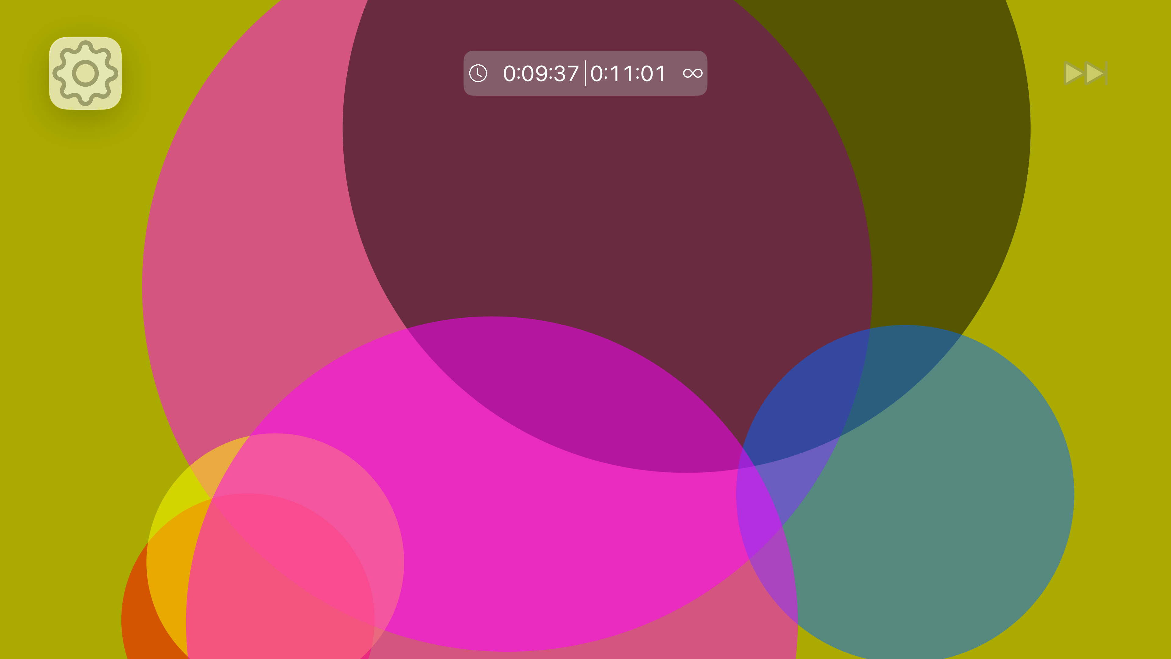 Wotja: Live Generative Music