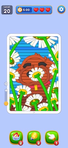 Tape Fever: Peel It screenshot 5