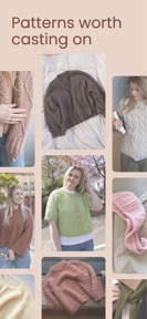 Knitandnote: Knitting App screenshot