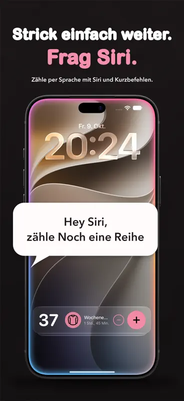 Noch eine Reihe screenshot 7 of 10