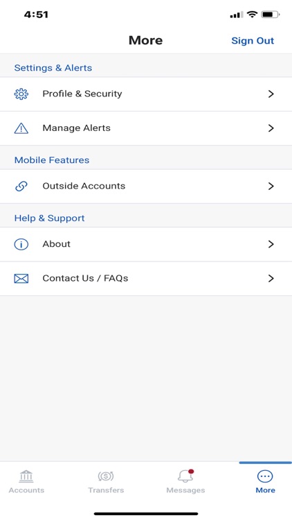 State Bank (Freeport) screenshot-6