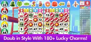 Bingo Classic - Bingo Games screenshot 4