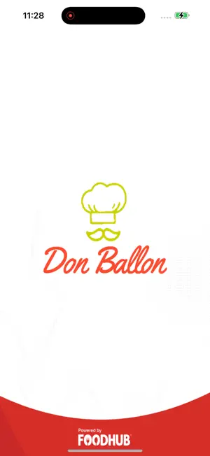 Don Balloon screenshot 1