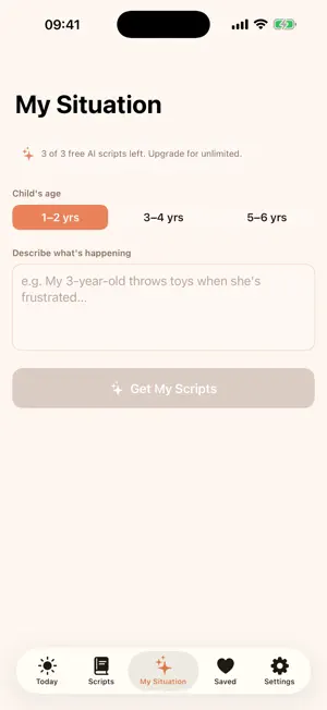 ParentScript screenshot 4