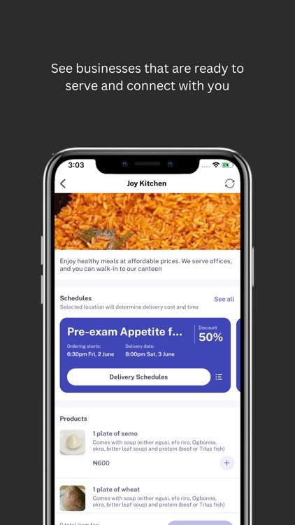Communely screenshot-3