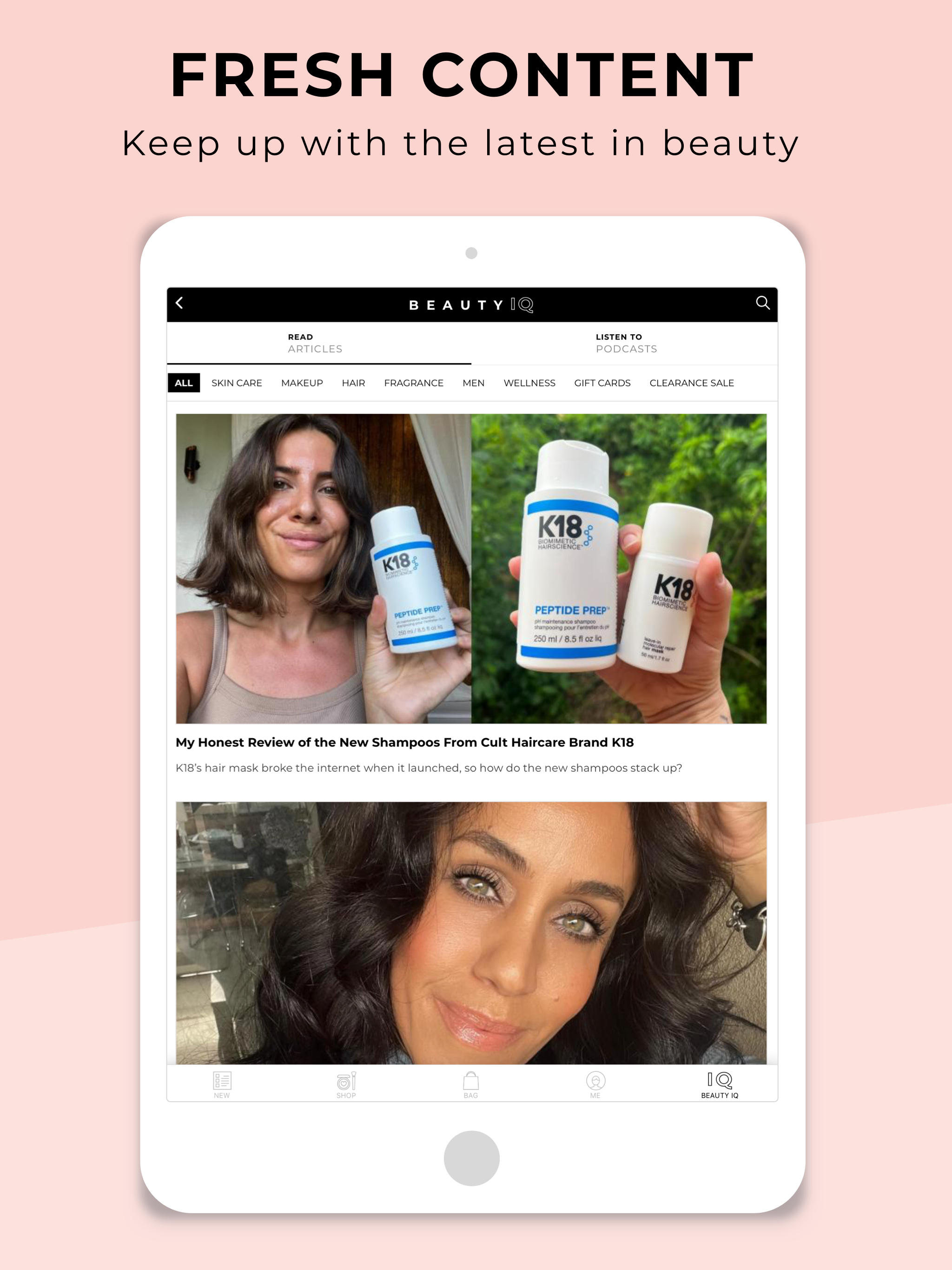 Adore Beauty | Shop Beauty Now screenshot 16