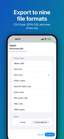 QueryDog screenshot 6