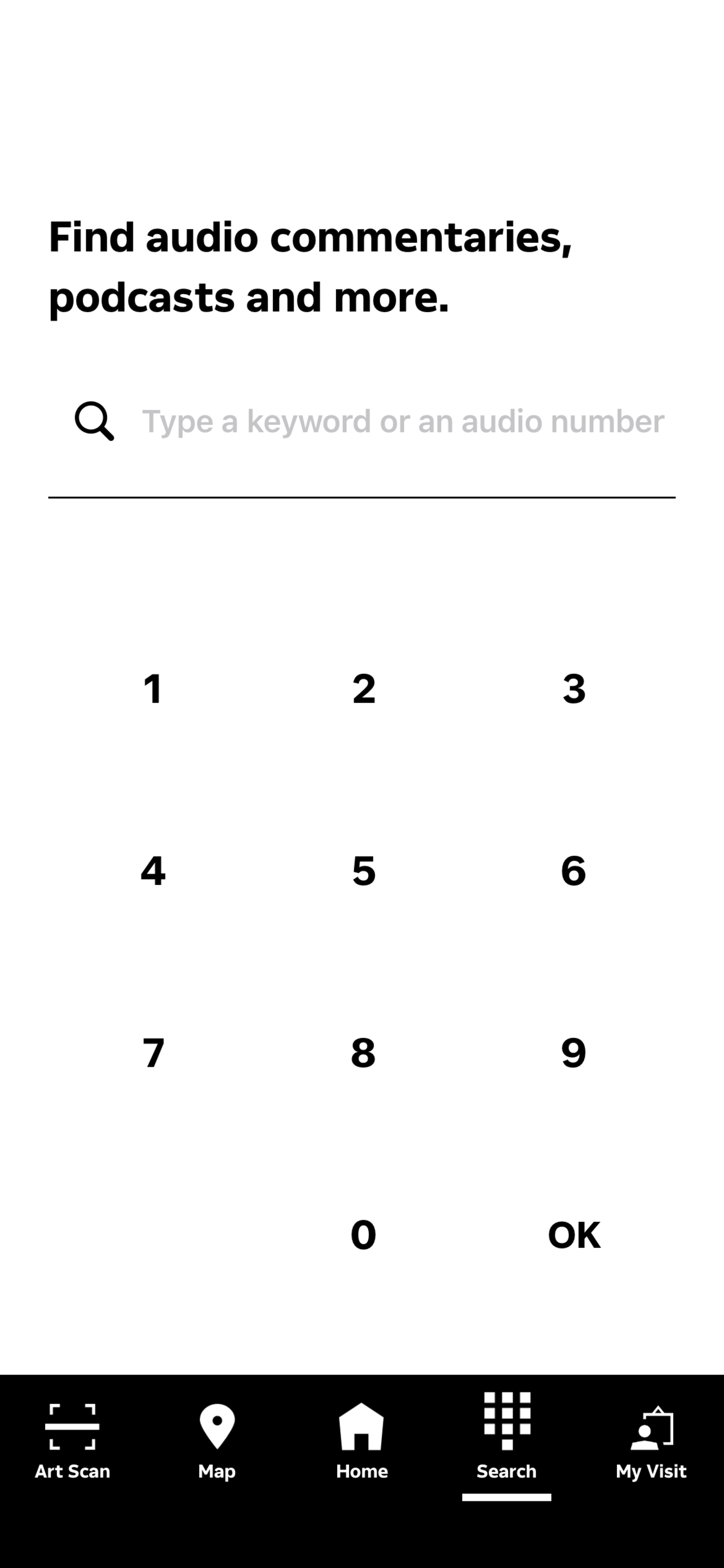 Louvre Abu Dhabi screenshot 6