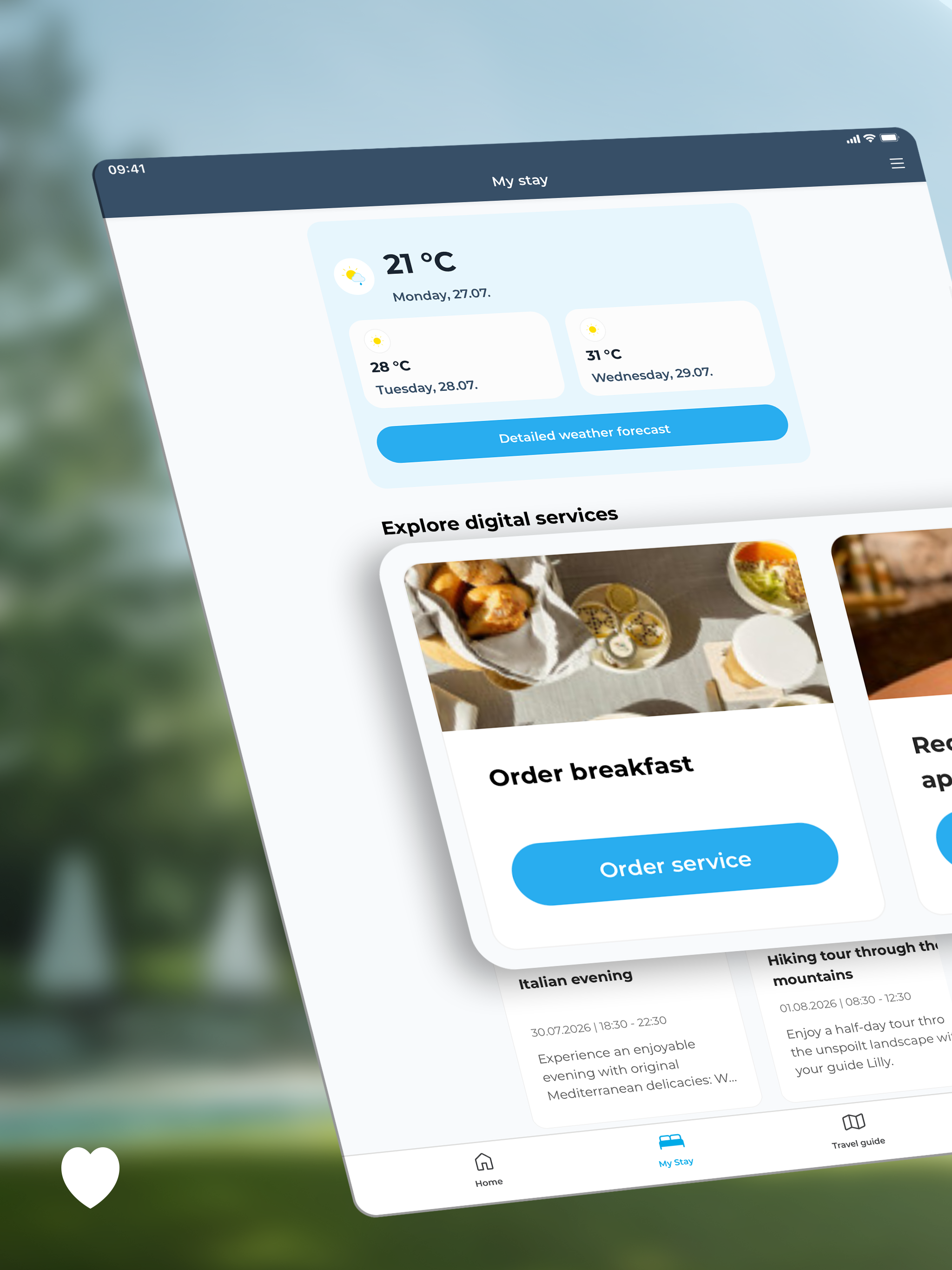Guestfriend: Your Guest App screenshot 7