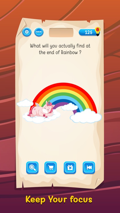 Brain tester for brain test screenshot-6