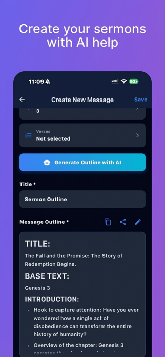 Prosper - Prosperity Bible Screenshot 6 of 9