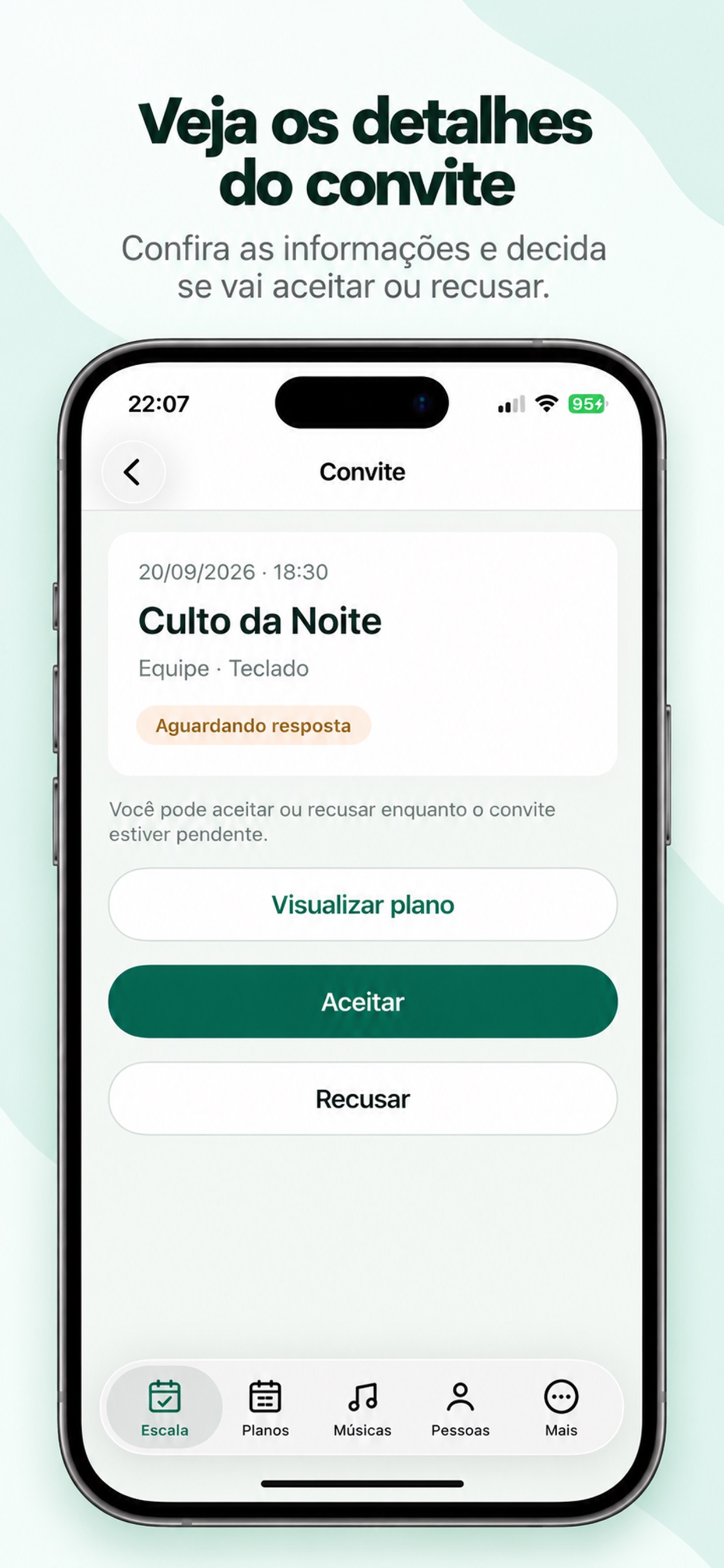 Screenshot 2 of Koinon