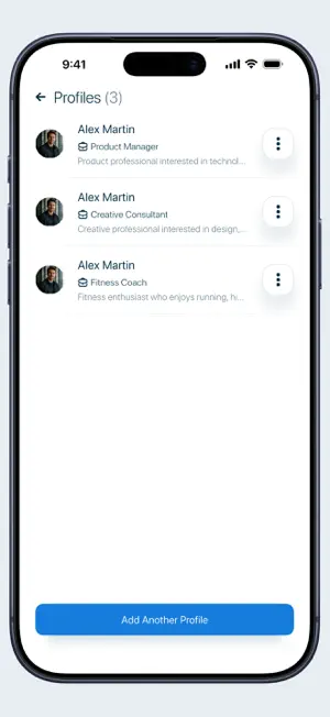 beQ screenshot 4