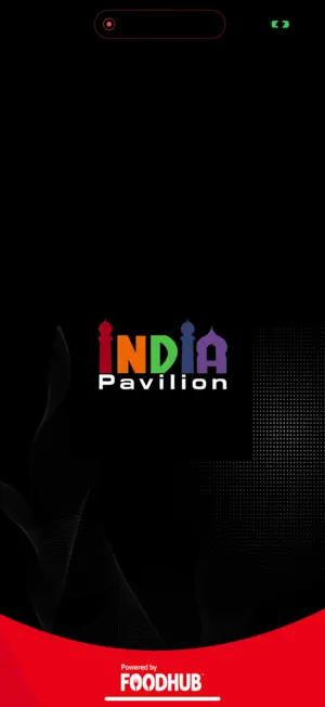 India Pavilion, screenshot 1
