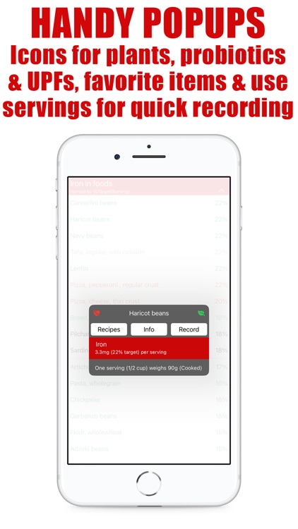 Iron Counter and Tracker screenshot-7