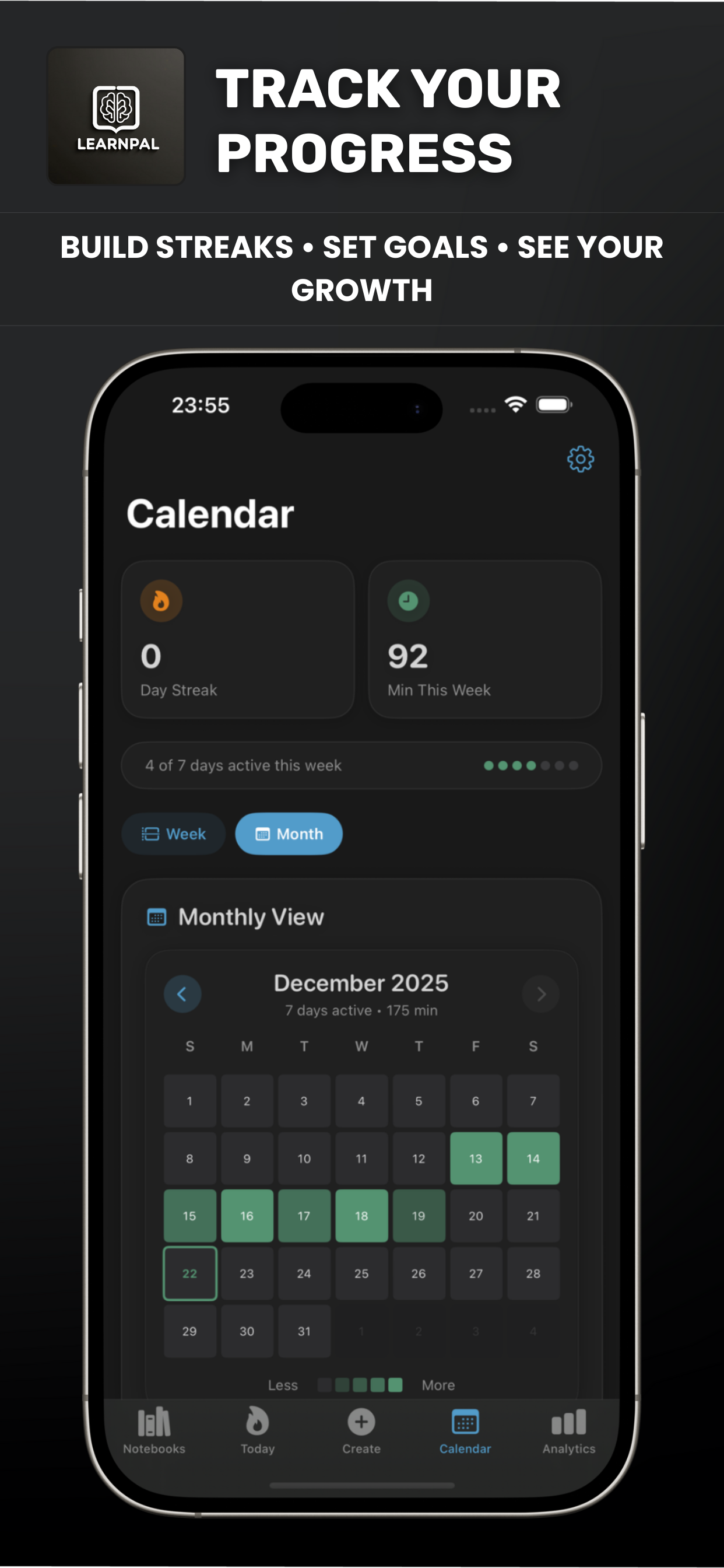 LearnPal: Student Study Tools