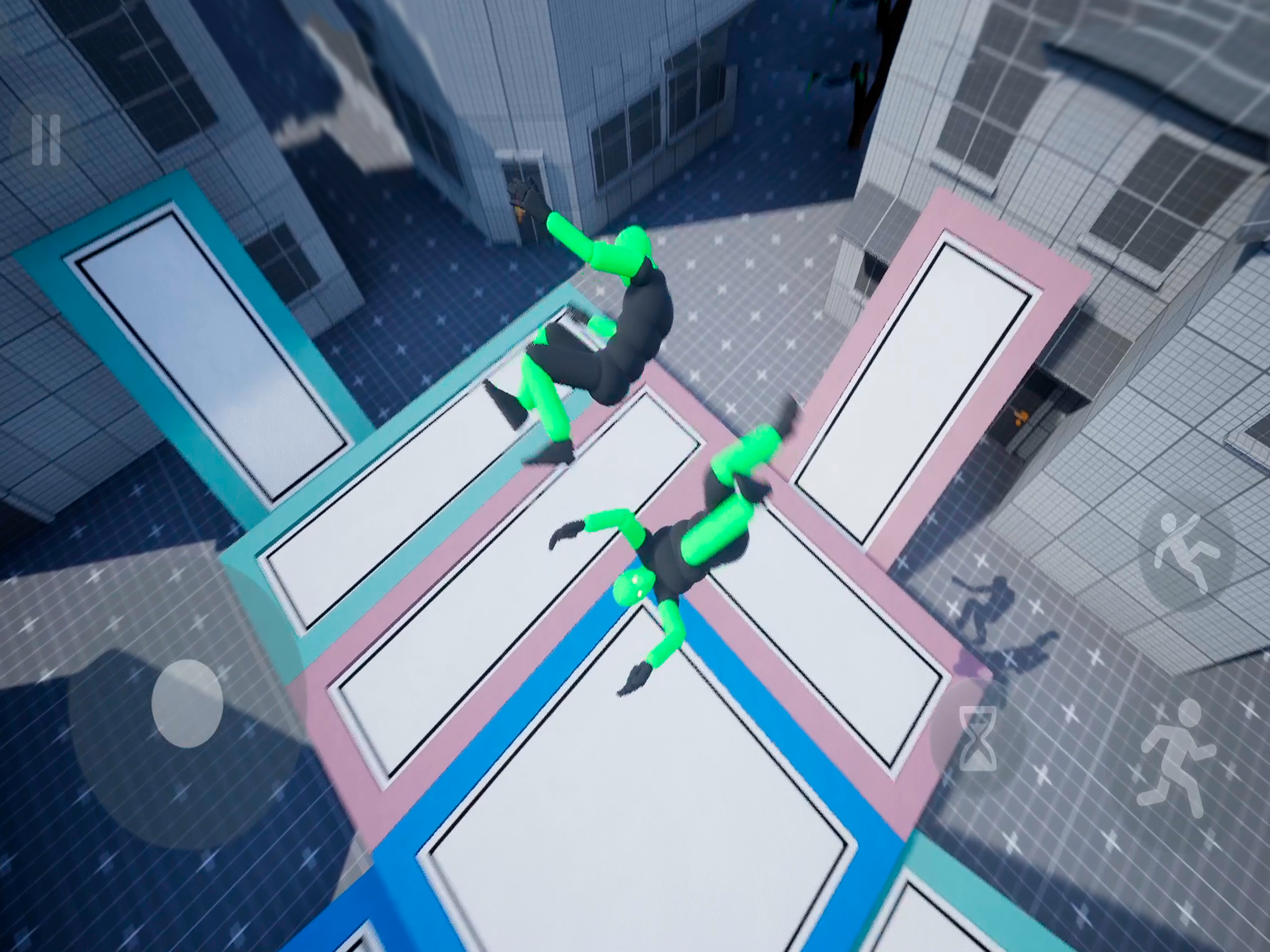 GORAG - Physics Sandbox