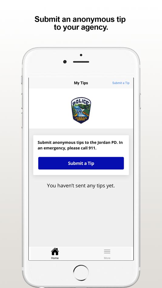 #1. Jordan Tips (iOS) Podle: City of Jordan