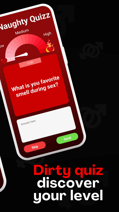 Couples Games - Naughty Fun Screenshot
