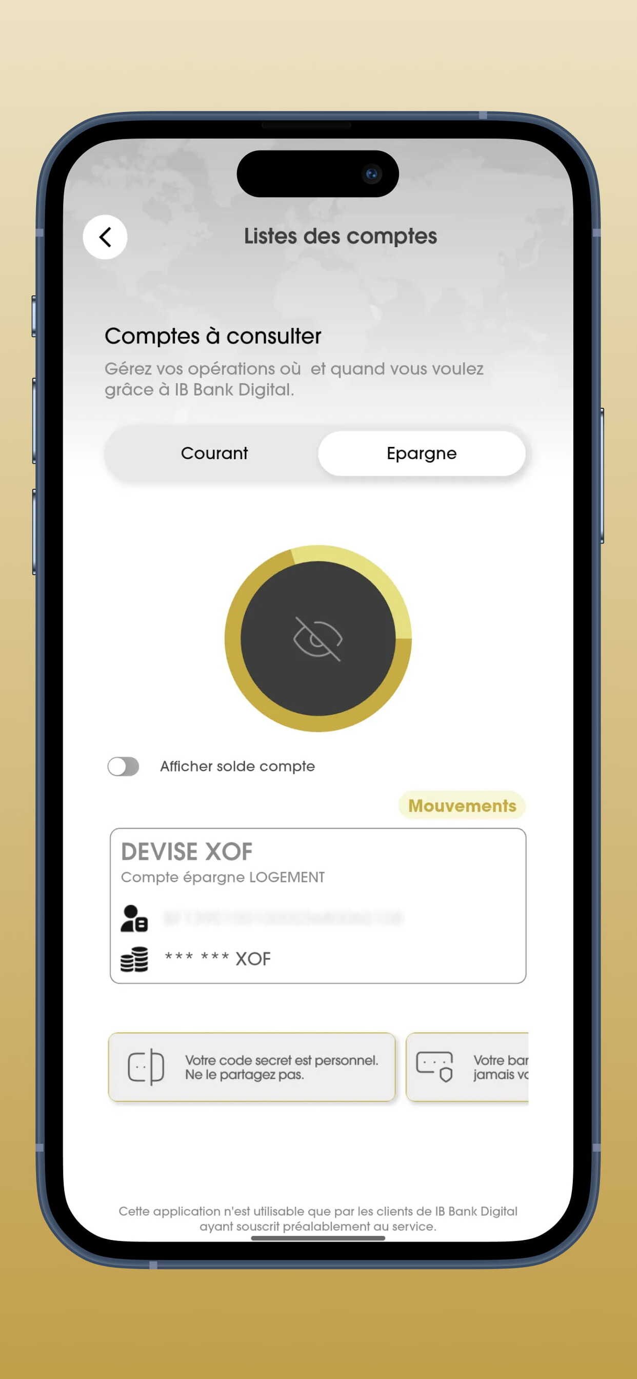 IB Connect
