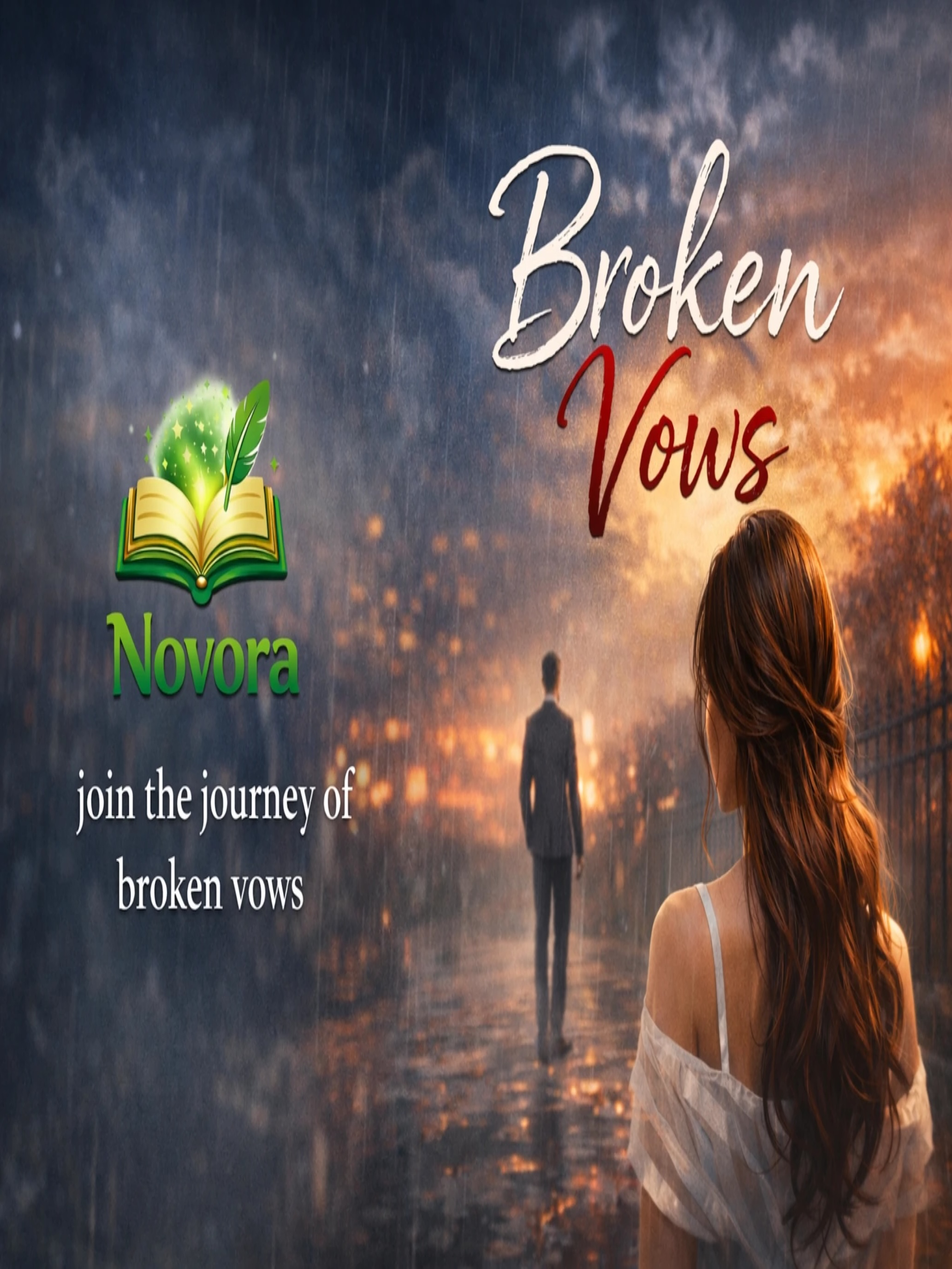 Novora - Novels & Stories screenshot 12