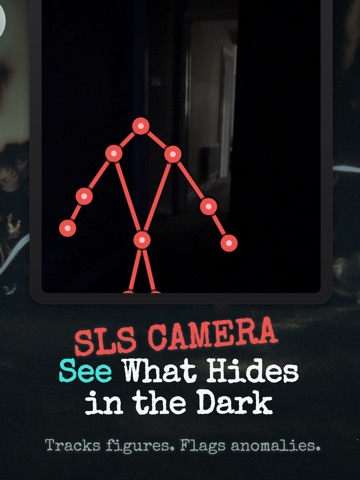 Animavox: Paranormal Toolkit ipad screenshot 4