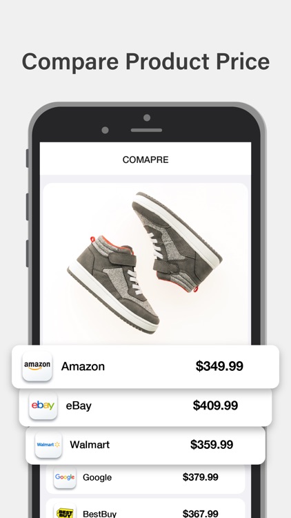 Barcode Scanner,QR Code Reader screenshot-3