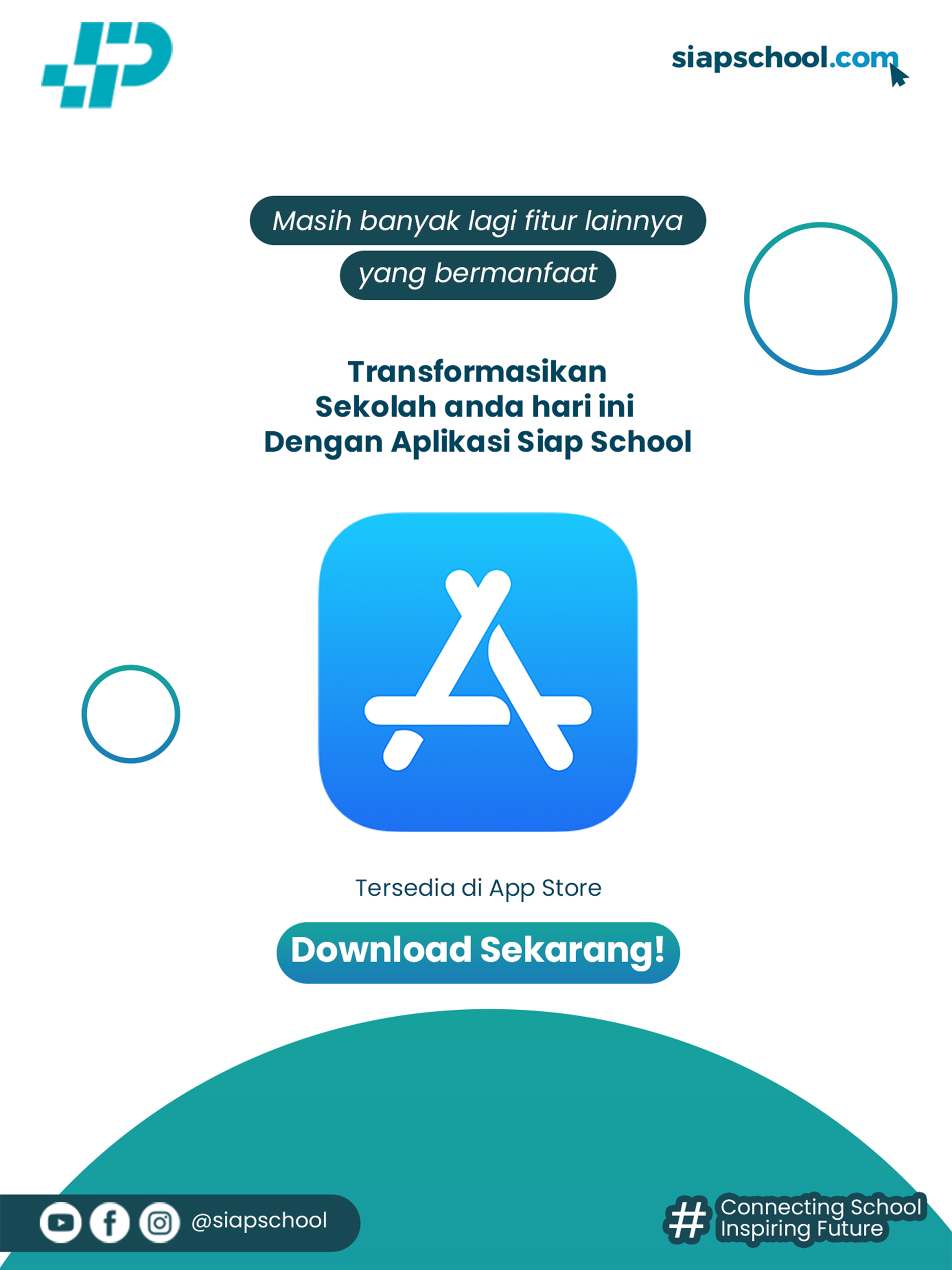Siap School