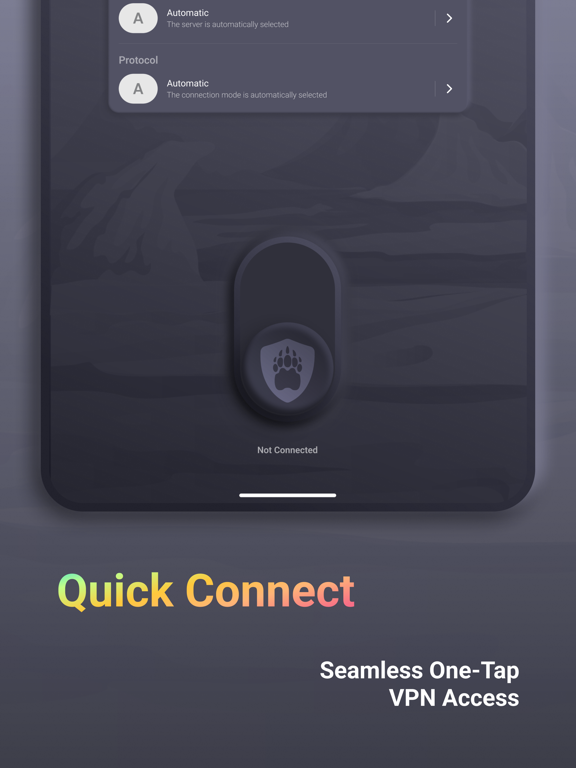 VPN - FREE VPN Bear ™