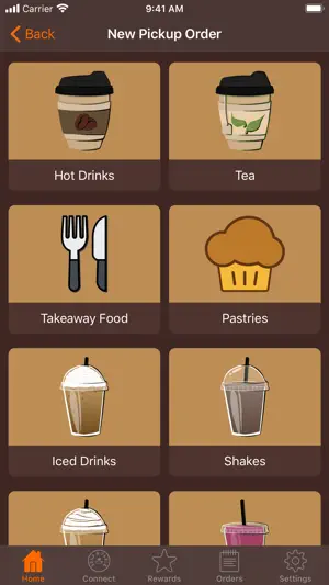 Bean & Table screenshot 4