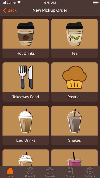 Bean & Table screenshot-3